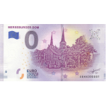 Nota 0€ Merseburger Dom 2019-1